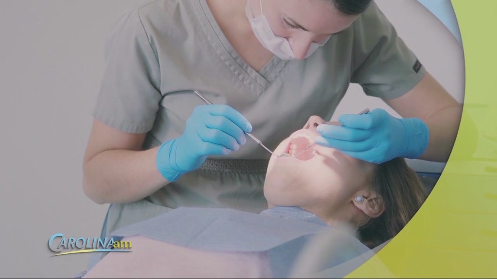 Cam 1230 Dentist