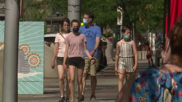 Covid: Biden To Call For 100 Days Of Mask Wearing