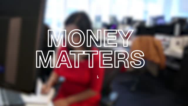 Money Matters: Financial Resolutions