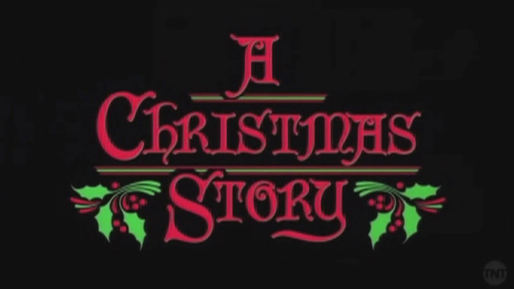 Christmas Story