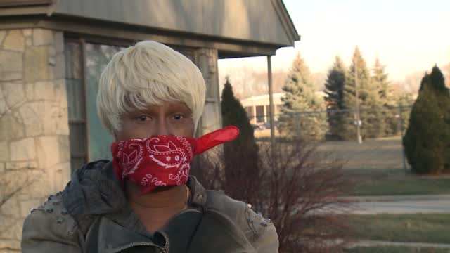 Wi: Mom Of Woman Shot By Cop Thinks Covid Was Factor