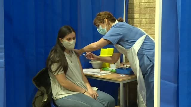 Covid: Getting Vaccinated 101