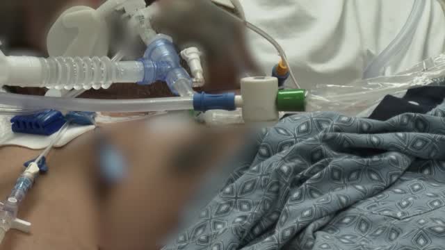 Surgeon General: Stay Home For The Holidays