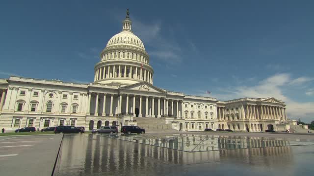 Stimulus Checks Not Part Of Bipartisan Relief Plan