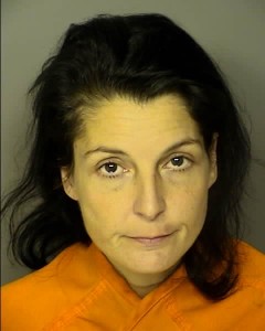 Blackburn, Angela Dale No Charges Listed