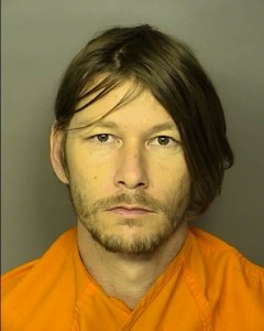 Chestnut, Coleman Dwayne Domestic Violence 1st Degree Failure To Stop For A Blue Light Driving Under Suspension Habitual Traffick Offenders