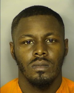 Gause, Joe Detrell No Charges Listed