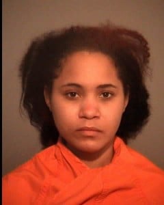 Perry, Shaquila Rayleen Poss. Making Implements Capable Of Being Used In Crime Grand Larceny 2k To 10k