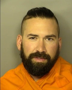 Rayborn, Andrew Cameron Dui