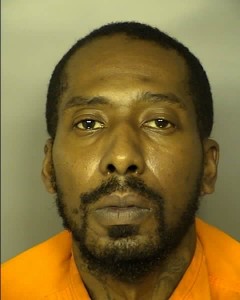 Rogers, Travis Preston No Charges Listed