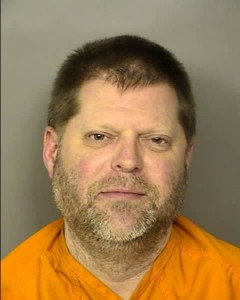 Sexton, Matthew Brian Domestic Violence 2nd Degree