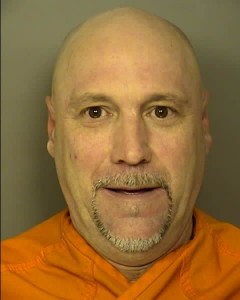 Whealton, Gerald Dalton Unlawful Communication