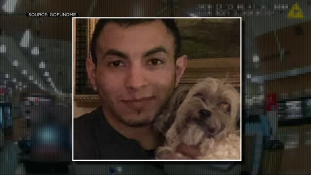 Ca: Body Cam Released In Deadly Police Confrontation