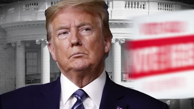 Trump Floated Martial Law To Overturn Election