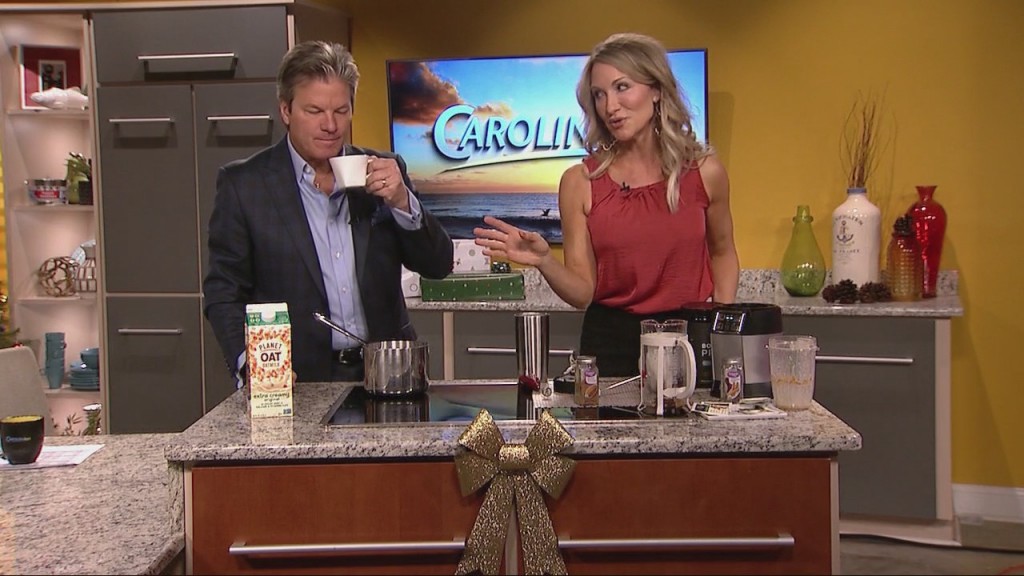 Cam 1230 Chaitea
