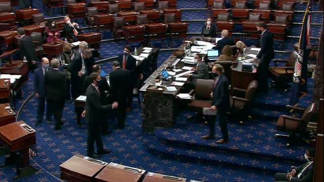Covid Relief: America Awaits $900b Stimulus Package