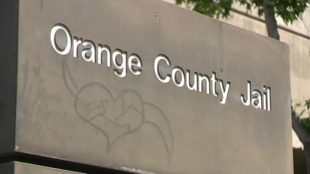 Covid: Inmates Released, 'public Should Panic'