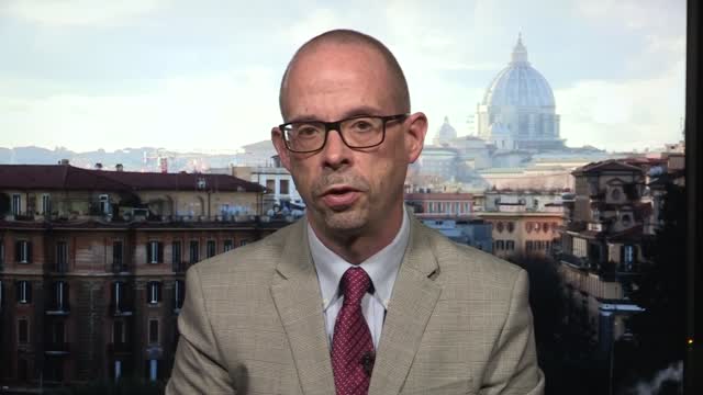 Vatican: Birthplace Of Pope Francis Legalizes Abortion