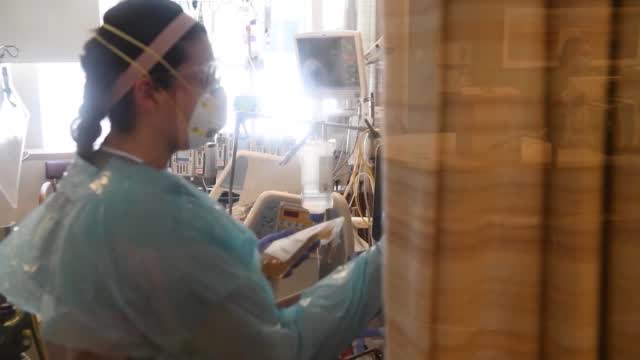Nd Covid Vaccine Likely To Be Authorized This Week