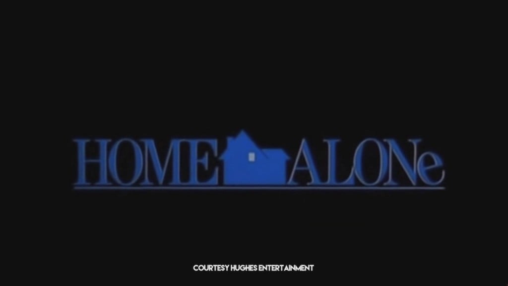 Home Alone
