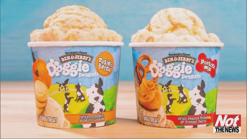 Ben And Jerrys