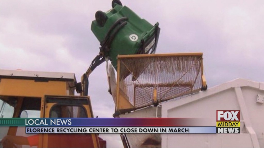 Recycling Center