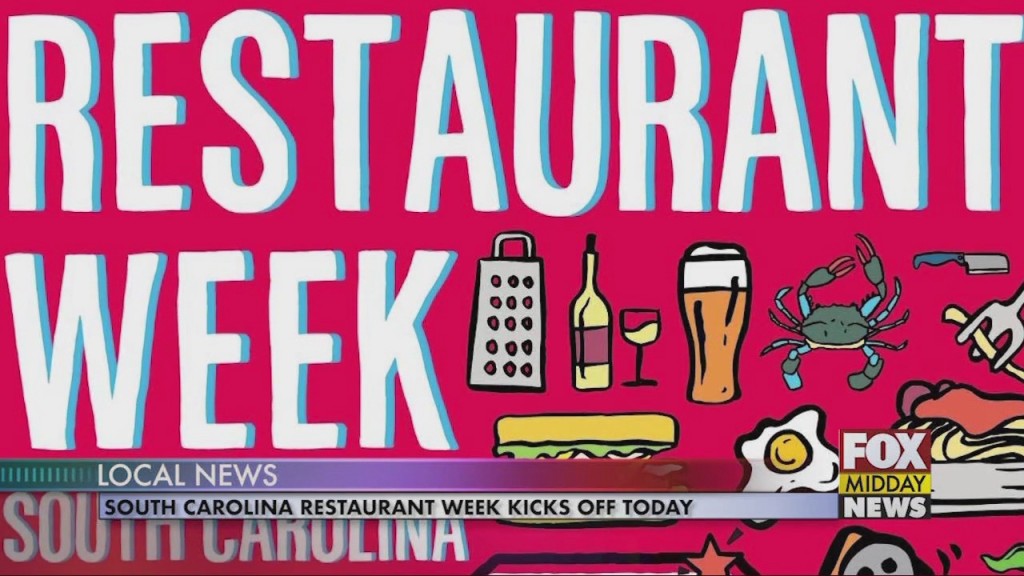 Restaurant Week