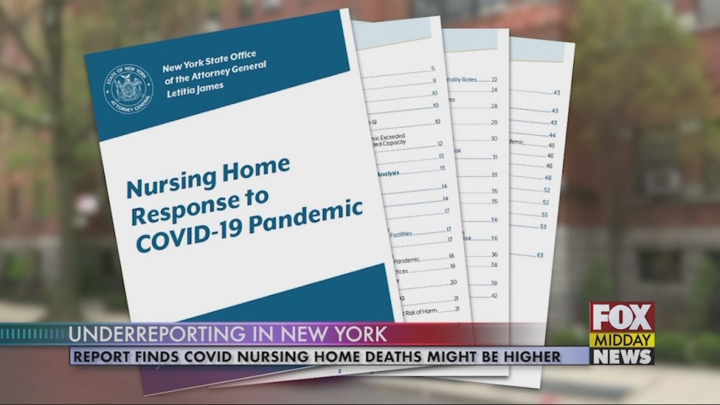 Nursing Homes
