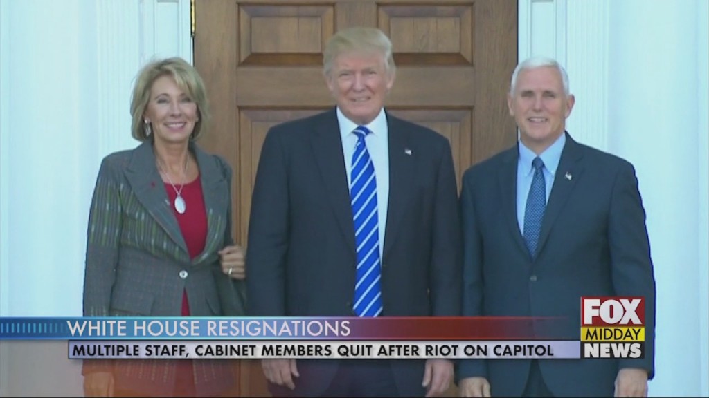 Resign