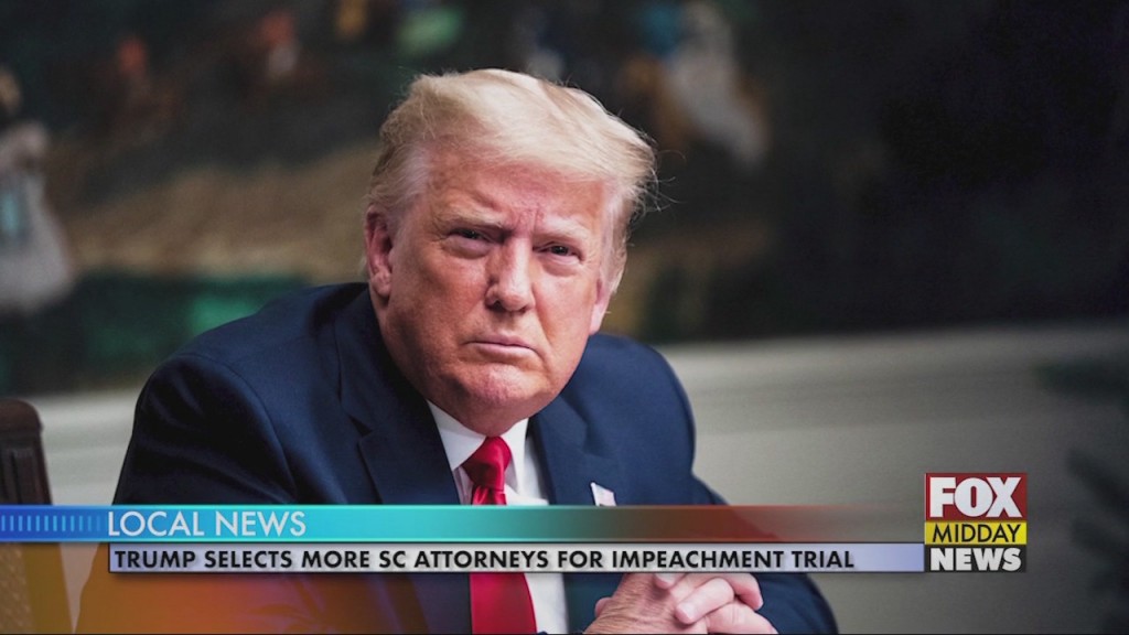 Trump L;awyers