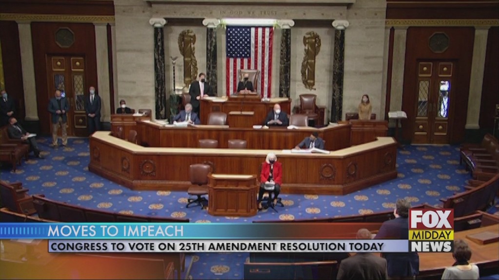 Impeach