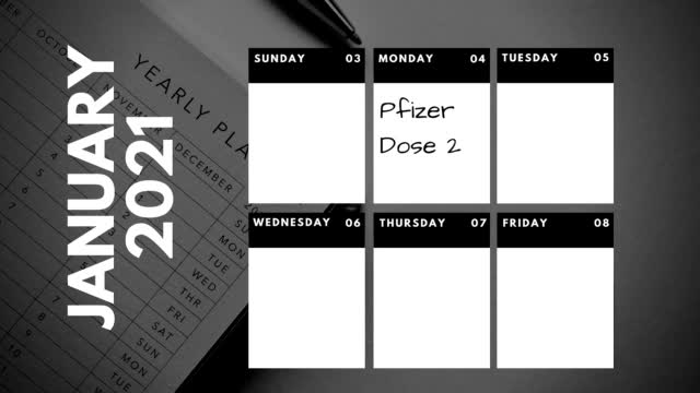 This Week: Vaccines, Voting, And A Jobs Report
