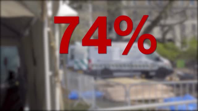 Health Minute: Why Losing Weight May Lower Covid Risk