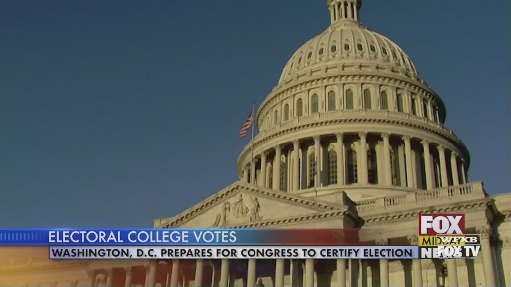 Electoral College