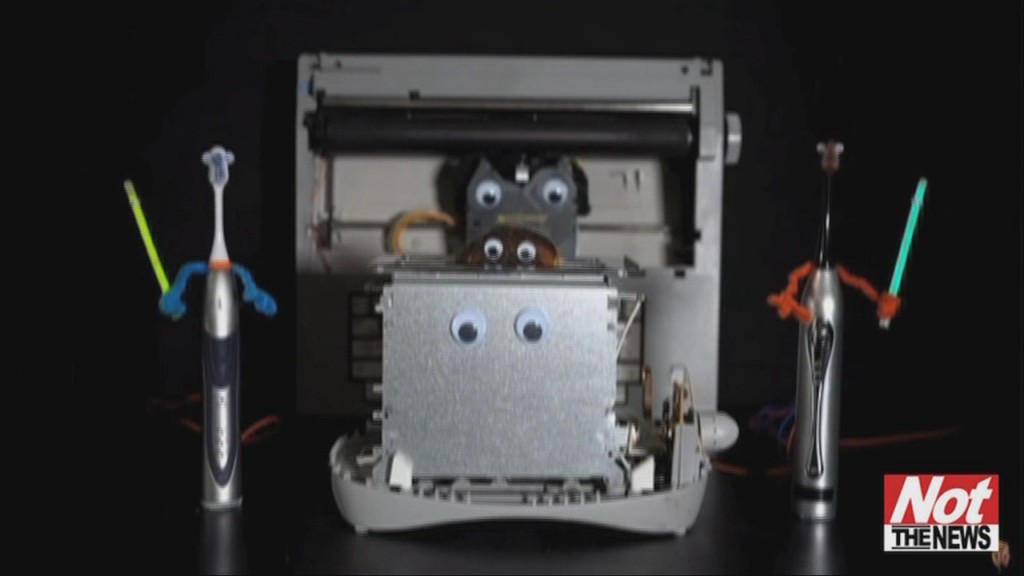 Toasters
