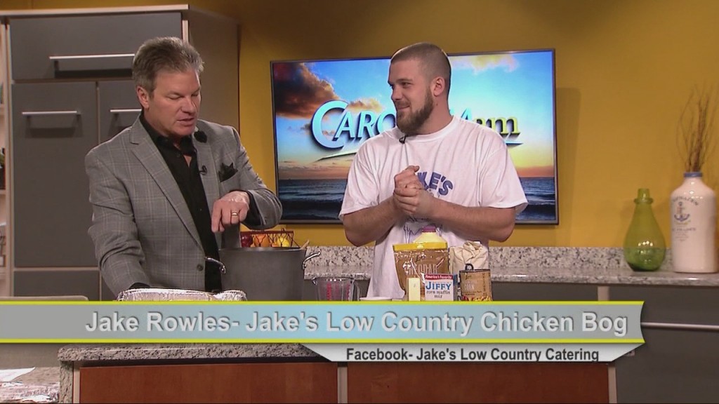 Jake Rowles 010621
