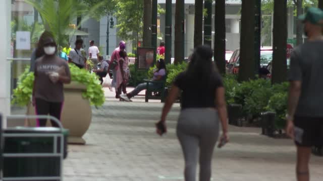 Health Minute: Can Vaccines Stop New Coronavirus Strains