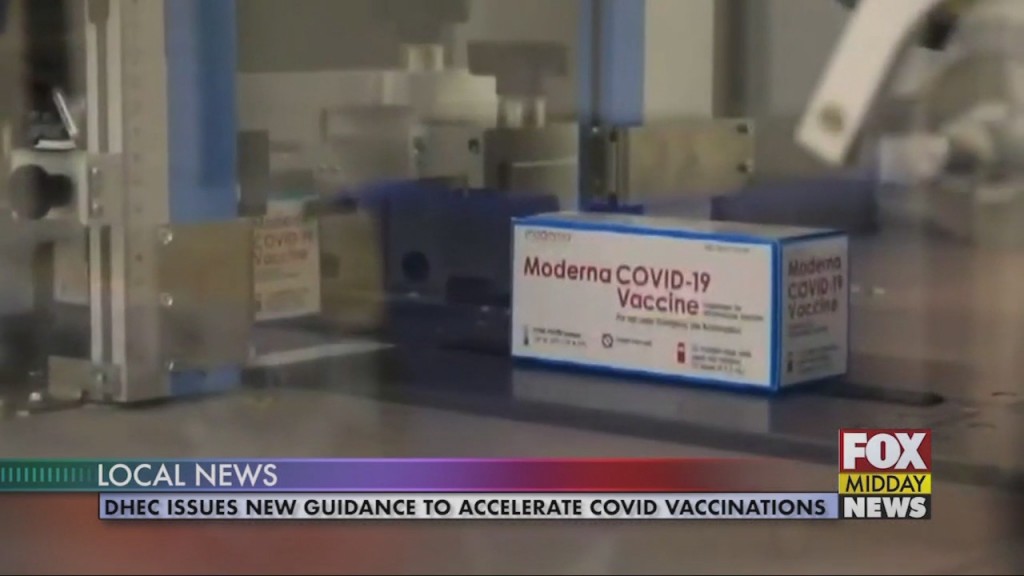 Sc Vaccines