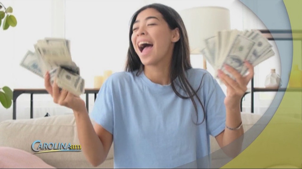 Money Hppy
