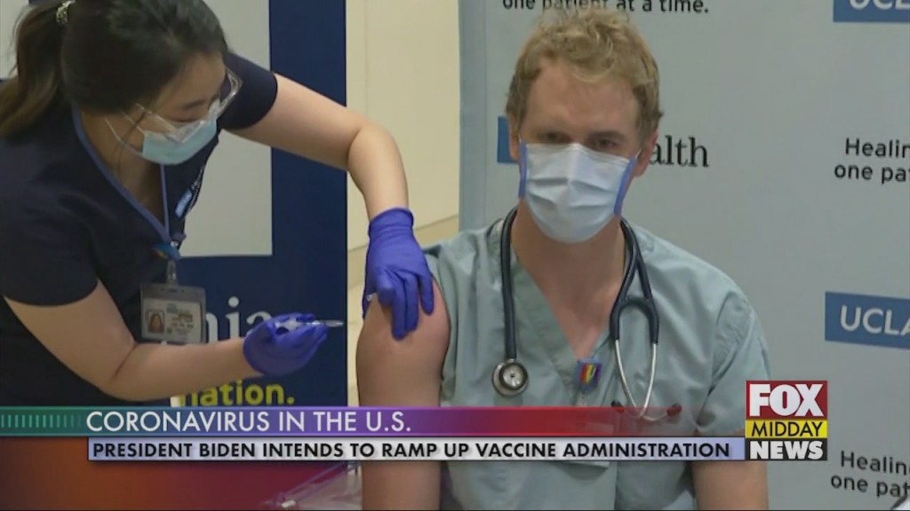 Vaccine