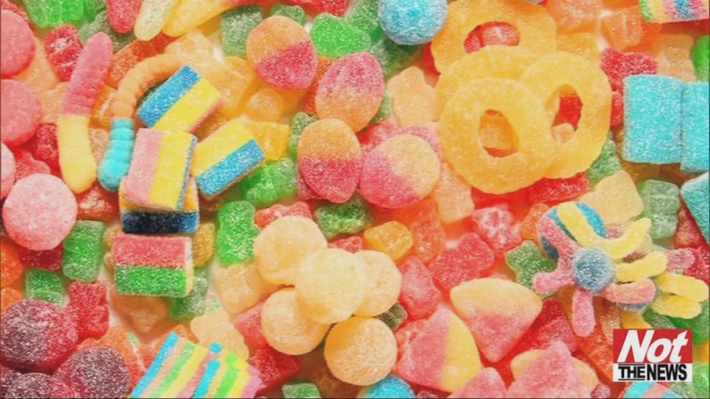 Candyologist