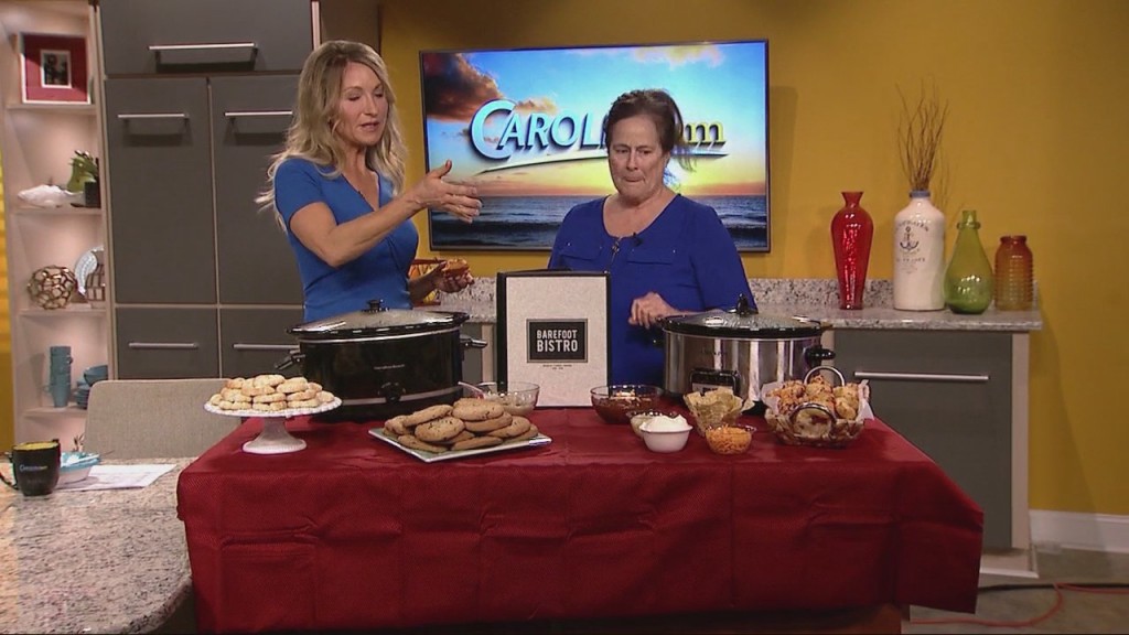 Fox Mondays To The Rescue With Patti Hilton