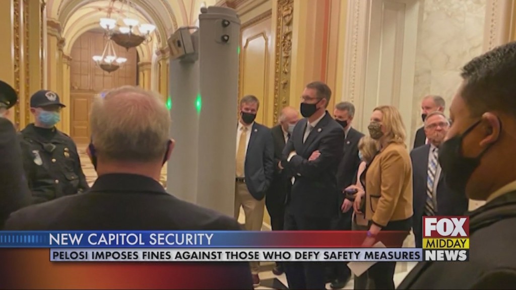 Capitol Safety