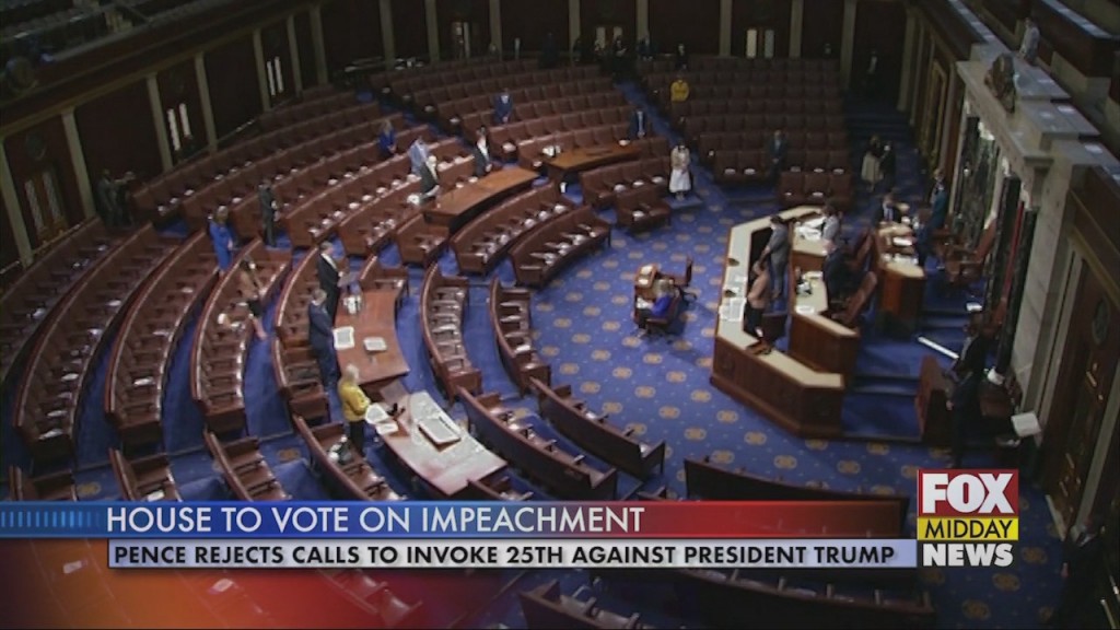 Impeachment