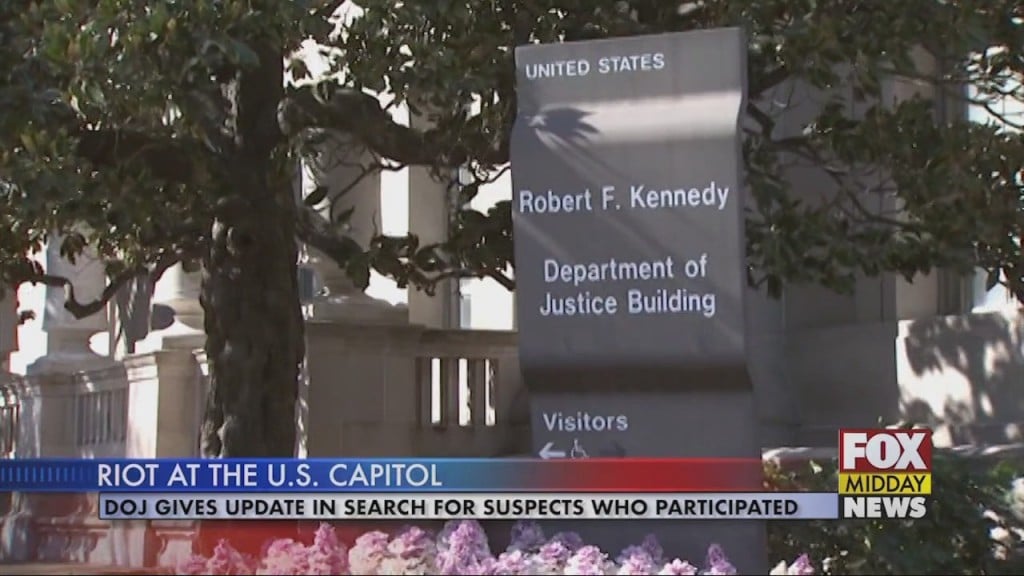 Doj