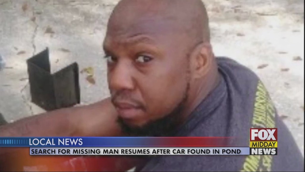 Missing