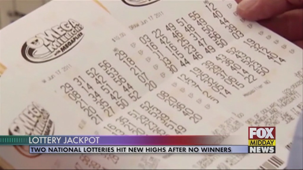 Lottery