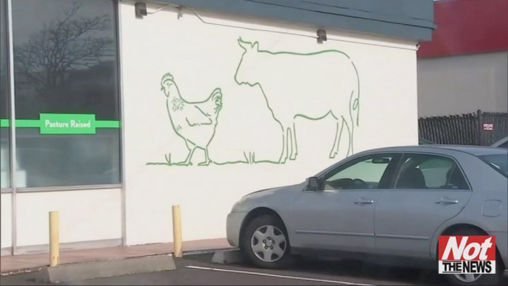 Polite Carjacker