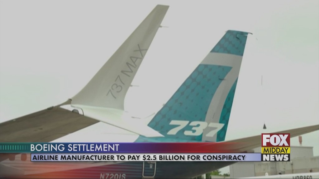Boeing