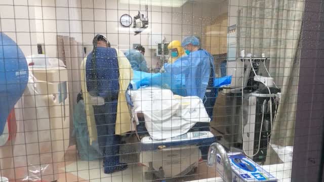 Covid: Vaccine Access Expands As U S Death Rates Soar